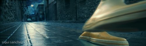 Fotografia de Siqui Sanchez Fotografia - Galeria Fotografica: Pinhole - Foto: 