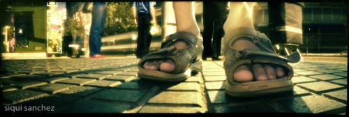 Fotografia de Siqui Sanchez Fotografia - Galeria Fotografica: Pinhole - Foto: 