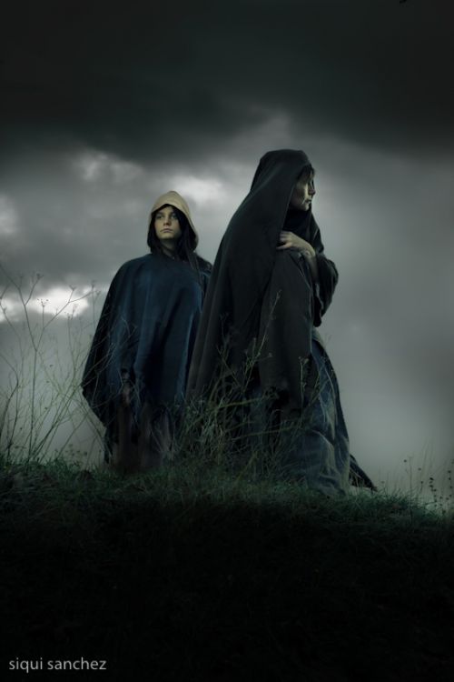 Fotografia de Siqui Sanchez Fotografia - Galeria Fotografica: Portadas - Foto: 