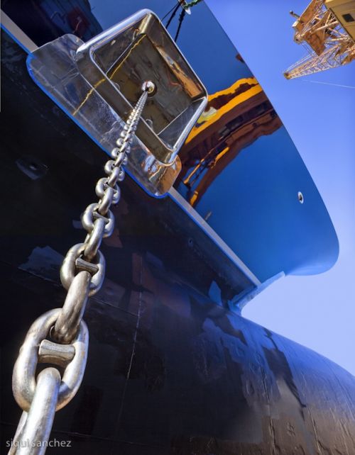 Fotografia de Siqui Sanchez Fotografia - Galeria Fotografica: Nautica - Foto: 