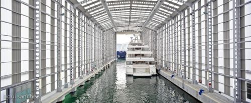 Fotografia de Siqui Sanchez Fotografia - Galeria Fotografica: Nautica - Foto: 