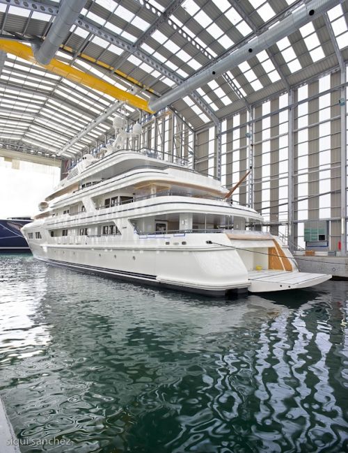 Fotografia de Siqui Sanchez Fotografia - Galeria Fotografica: Nautica - Foto: 