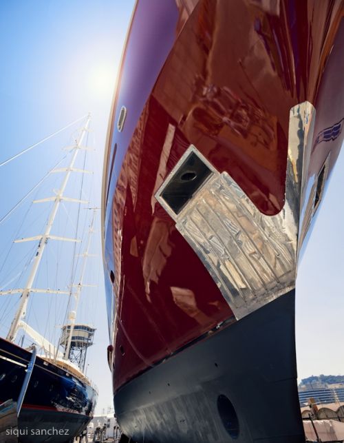 Fotografia de Siqui Sanchez Fotografia - Galeria Fotografica: Nautica - Foto: 