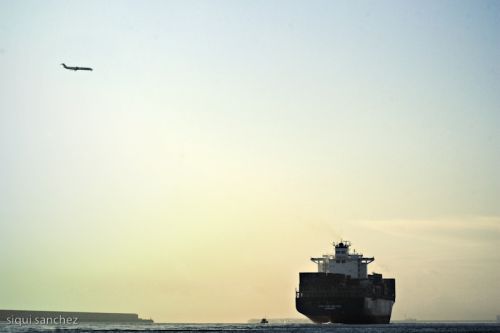 Fotografia de Siqui Sanchez Fotografia - Galeria Fotografica: Nautica - Foto: 