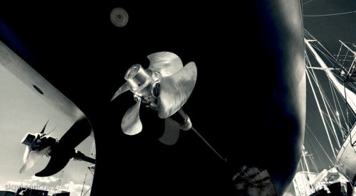 Fotografia de Siqui Sanchez Fotografia - Galeria Fotografica: Nautica - Foto: 