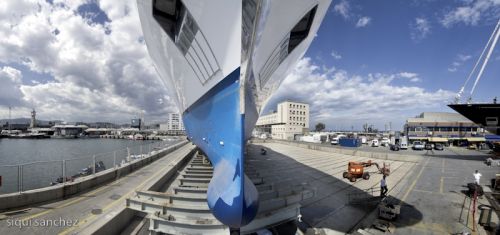 Fotografia de Siqui Sanchez Fotografia - Galeria Fotografica: Nautica - Foto: 