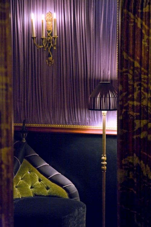 Fotografia de celia de coca - Galeria Fotografica: interiores - Foto: 