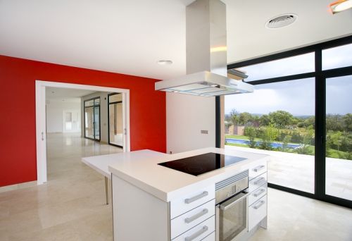 Fotografia de celia de coca - Galeria Fotografica: interiores - Foto: 