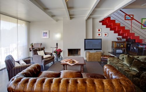 Fotografia de celia de coca - Galeria Fotografica: interiores - Foto: 