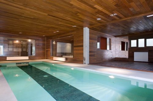 Fotografia de celia de coca - Galeria Fotografica: interiores - Foto: 