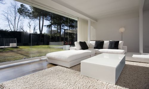 Fotografia de celia de coca - Galeria Fotografica: interiores, interiorismo, diseo - Foto: 