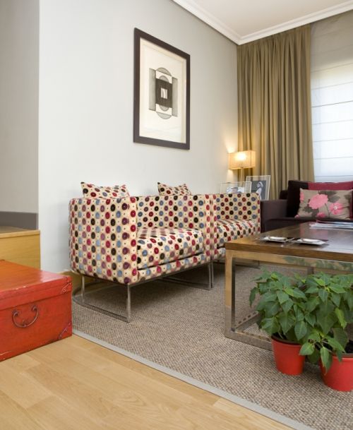 Fotografia de celia de coca - Galeria Fotografica: interiores, interiorismo, diseo - Foto: 