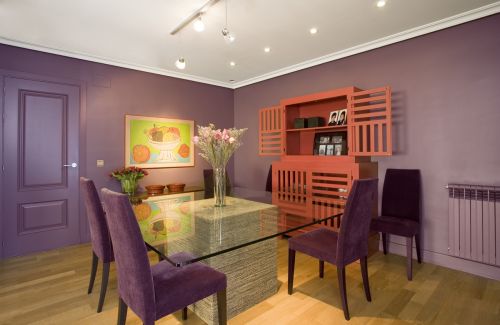 Fotografia de celia de coca - Galeria Fotografica: interiores, interiorismo, diseo - Foto: 