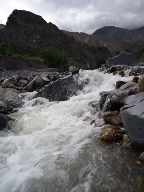 Fotografia de Curu Coseani - Galeria Fotografica: Camino a San Isidro - Foto: 