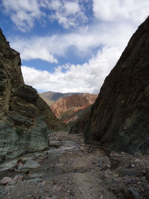 Fotografia de Curu Coseani - Galeria Fotografica: Camino a San Isidro - Foto: 