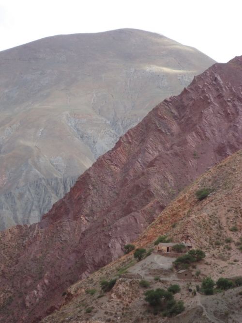 Fotografia de Curu Coseani - Galeria Fotografica: Camino a San Isidro - Foto: 