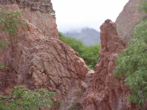 Fotografia de Curu Coseani - Galeria Fotografica: Camino a San Isidro - Foto: 