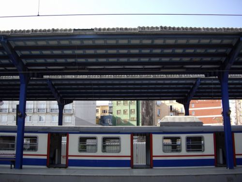 Fotografia de jandrix - Galeria Fotografica: sin titulo - Foto: 