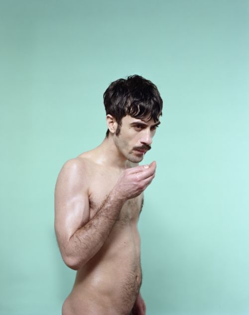 Fotografia de RAFAEL PEREZ EVANS - Galeria Fotografica: CHARIOTS I. - Foto: 