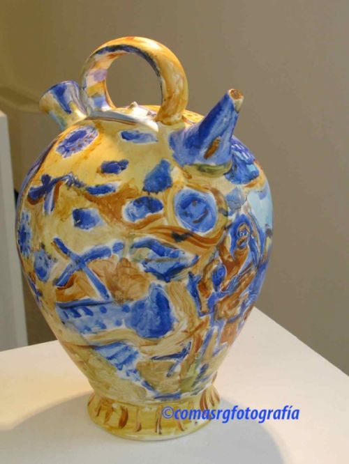 Fotografia de RICARD GONZALEZ COMAS - Galeria Fotografica: FOTOGRAF�A  REPORTAJE Y MODA - Foto: 