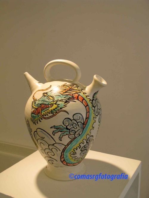 Fotografia de RICARD GONZALEZ COMAS - Galeria Fotografica: FOTOGRAF�A  REPORTAJE Y MODA - Foto: 