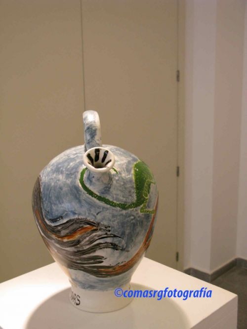 Fotografia de RICARD GONZALEZ COMAS - Galeria Fotografica: FOTOGRAF�A  REPORTAJE Y MODA - Foto: 