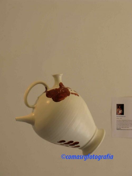 Fotografia de RICARD GONZALEZ COMAS - Galeria Fotografica: FOTOGRAFA  REPORTAJE Y MODA - Foto: 