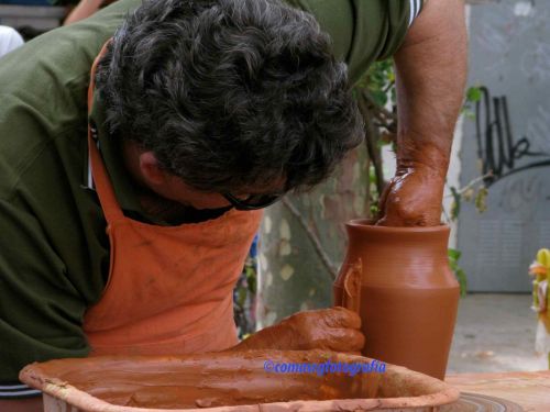 Fotografia de RICARD GONZALEZ COMAS - Galeria Fotografica: FOTOGRAFA  REPORTAJE Y MODA - Foto: 