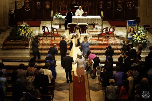 Fotografia de JM Photoemotion - Fotografos de Bodas Valencia - Galeria Fotografica: JM Fotografia Bodas Valencia - Foto: 