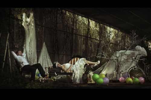 Fotografia de JM Photoemotion - Fotografos de Bodas Valencia - Galeria Fotografica: JM Fotografia Bodas Valencia - Foto: 