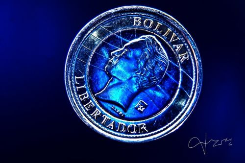 Fotografia de Daniel Amadeo Rodrguez - Galeria Fotografica: Sin un Bolvar - Foto: 