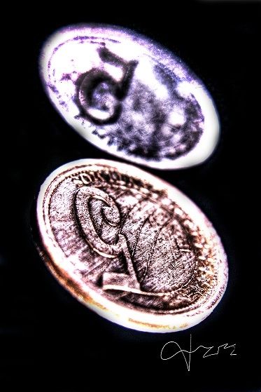 Fotografia de Daniel Amadeo Rodrguez - Galeria Fotografica: Sin un Bolvar - Foto: 