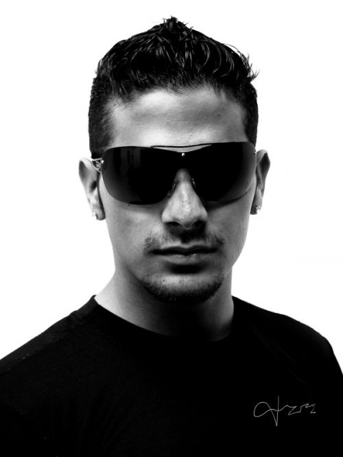 Fotografia de Daniel Amadeo Rodrguez - Galeria Fotografica: Retratos - Foto: 