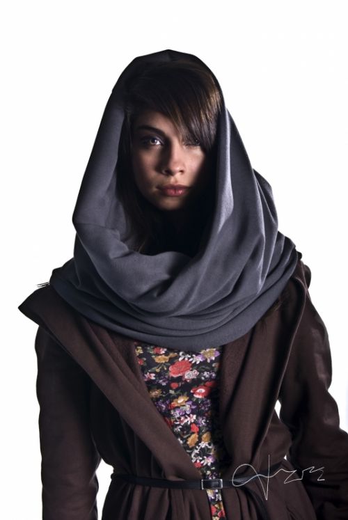 Fotografia de Daniel Amadeo Rodrguez - Galeria Fotografica: Retratos - Foto: 