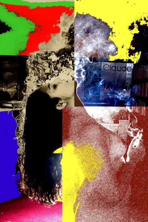 Fotografia de Daniel Amadeo Rodrguez - Galeria Fotografica: Anonadado:...una historia virginal. - Foto: 