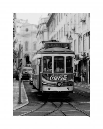 Fotografia de Eve - Galeria Fotografica: Tranvias - Foto: Tranvia II