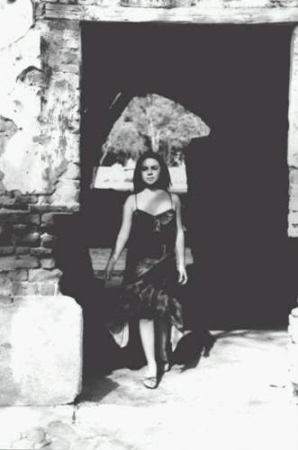 Fotografia de NeLLy mEndoZa - Galeria Fotografica: RETRATO - Foto: CONSCIENCIA EN CADA PASO