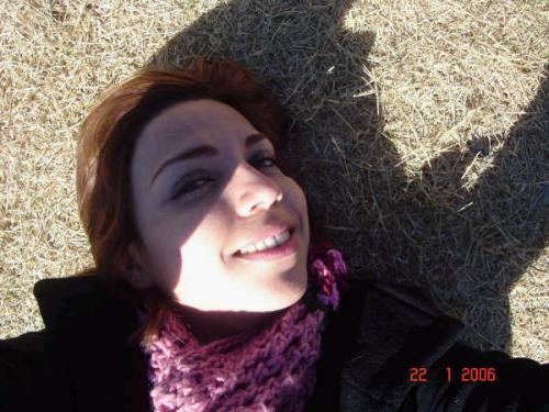 Fotografia de NeLLy mEndoZa - Galeria Fotografica: RETRATO - Foto: 