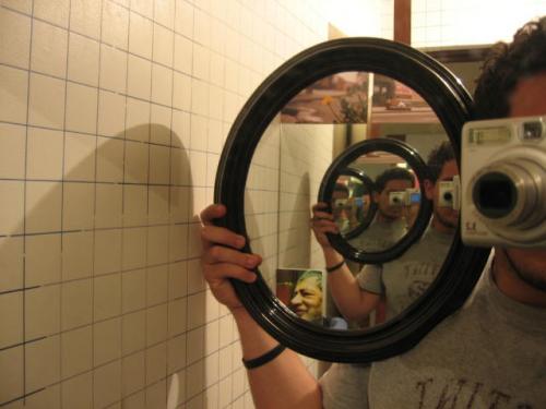 Fotografia de Diego Salazar - Galeria Fotografica: Experimentando - Foto: 