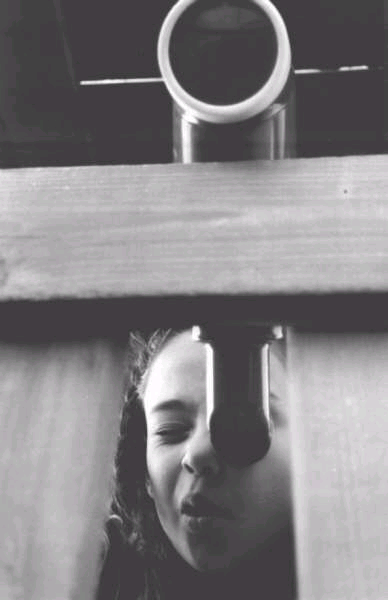 Fotografia de NeLLy mEndoZa - Galeria Fotografica: RETRATO - Foto: VALERIA