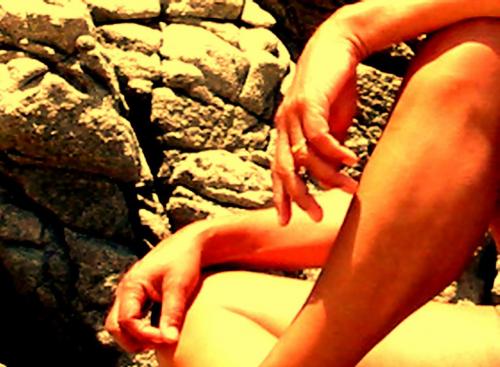 Fotografia de fotografias aguador - Galeria Fotografica: disfrutando de la naturaleza - Foto: manos