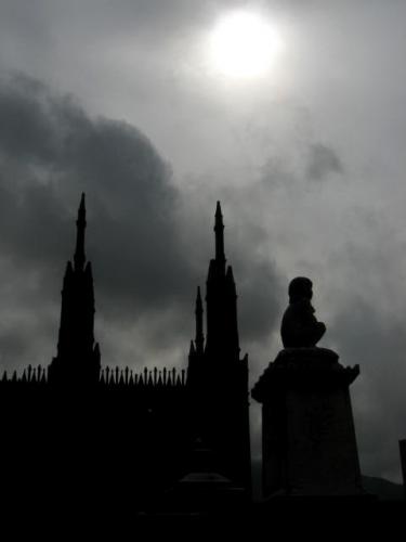 Fotografia de Diego Salazar - Galeria Fotografica: Experimentando - Foto: 