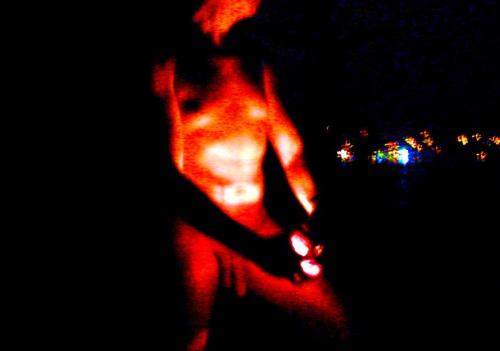 Fotografia de fotografias aguador - Galeria Fotografica: disfrutando de la naturaleza - Foto: fuego de libertad