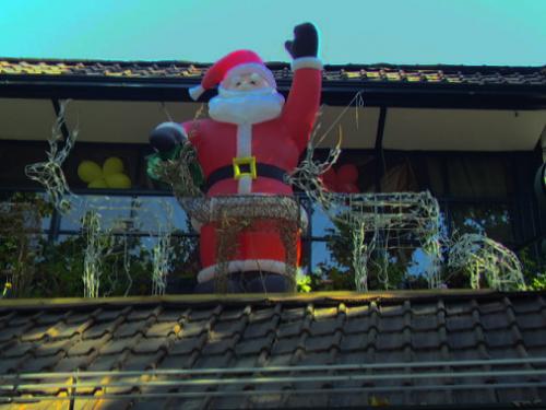 Fotografia de urbanum - Galeria Fotografica: urbano-artistica - Foto: viejito pascuero