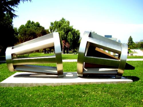 Fotografia de urbanum - Galeria Fotografica: urbano-artistica - Foto: nave sin viaje