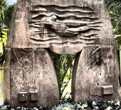 Fotografia de urbanum - Galeria Fotografica: selectos - Foto: porton