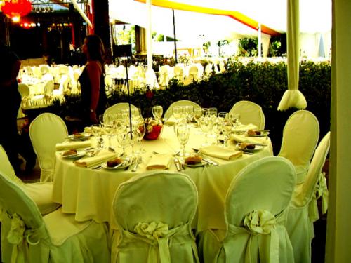 Fotografia de urbanum - Galeria Fotografica: selectos - Foto: mesa de ao nuevo