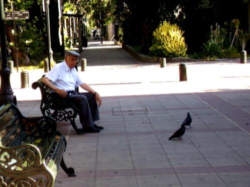 Fotografia de urbanum - Galeria Fotografica: detodofoto - Foto: conversando