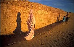 Fotografia de Fernando Medrano - Galeria Fotografica: Viajes - Foto: Campamentos saharauis