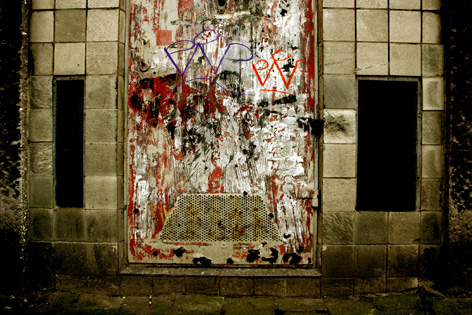 Fotografia de BRUNO LLOVERA - Galeria Fotografica: FOTOGRAFIA URBANA - Foto: 